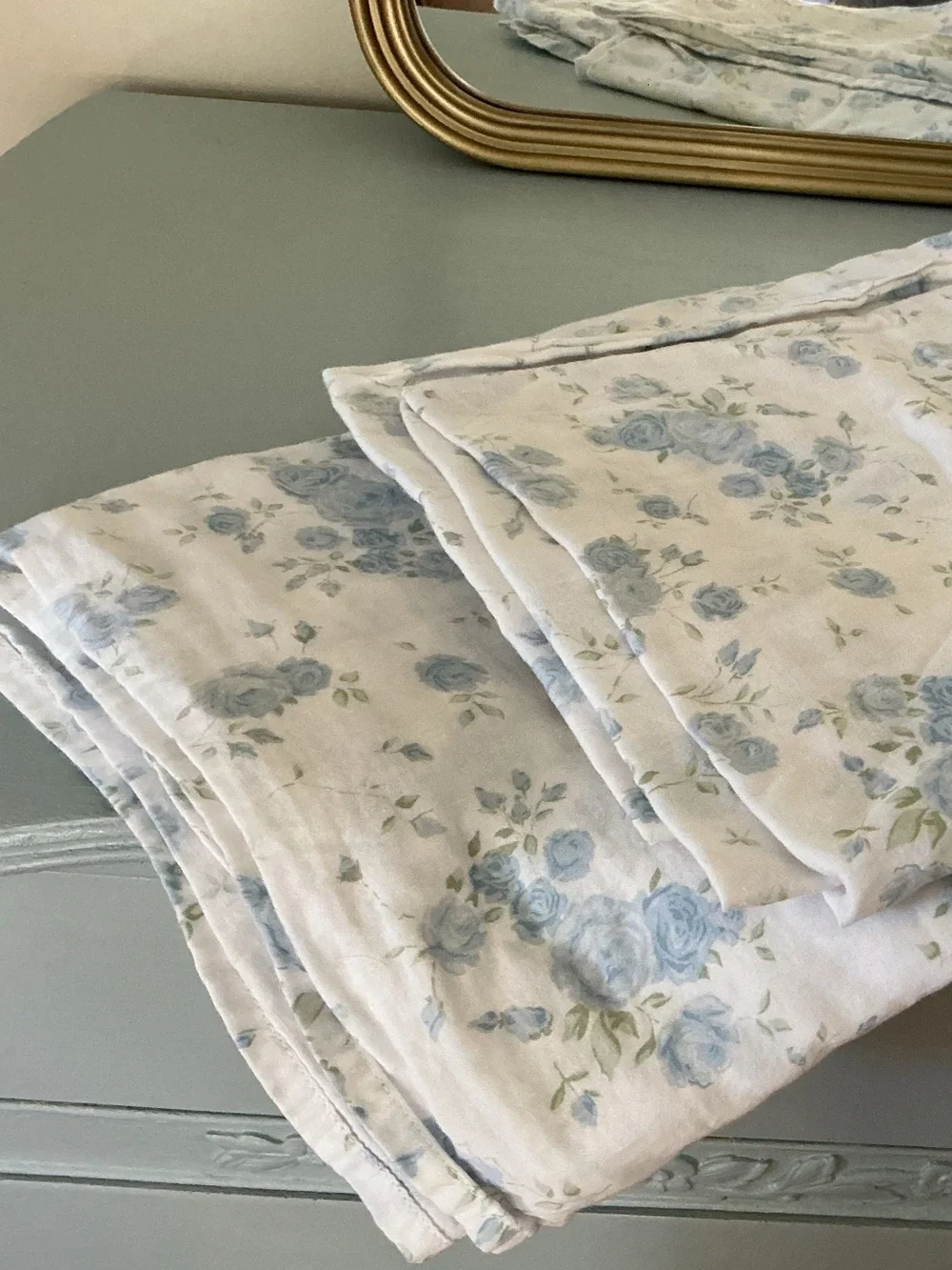Hillcrest shabby chic